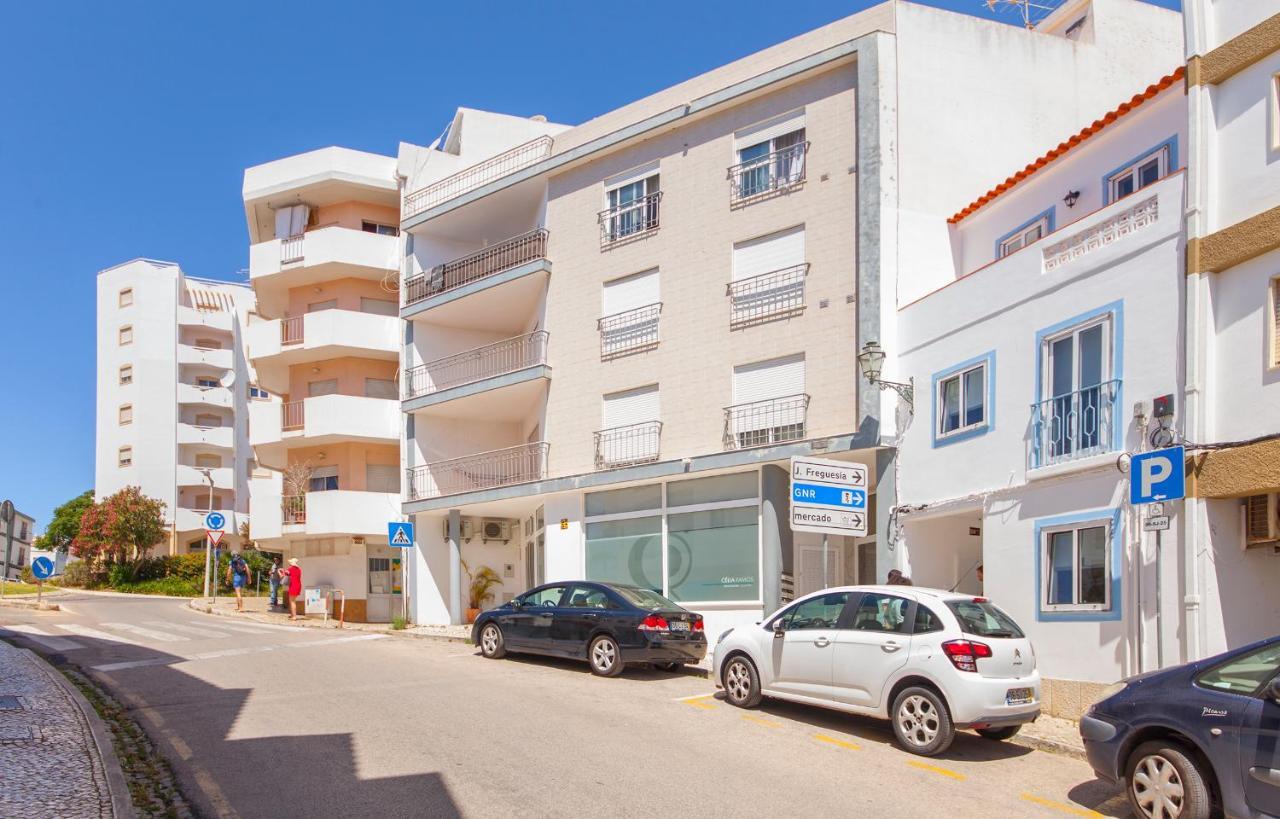 Tamar Apartments Lagos Exteriér fotografie