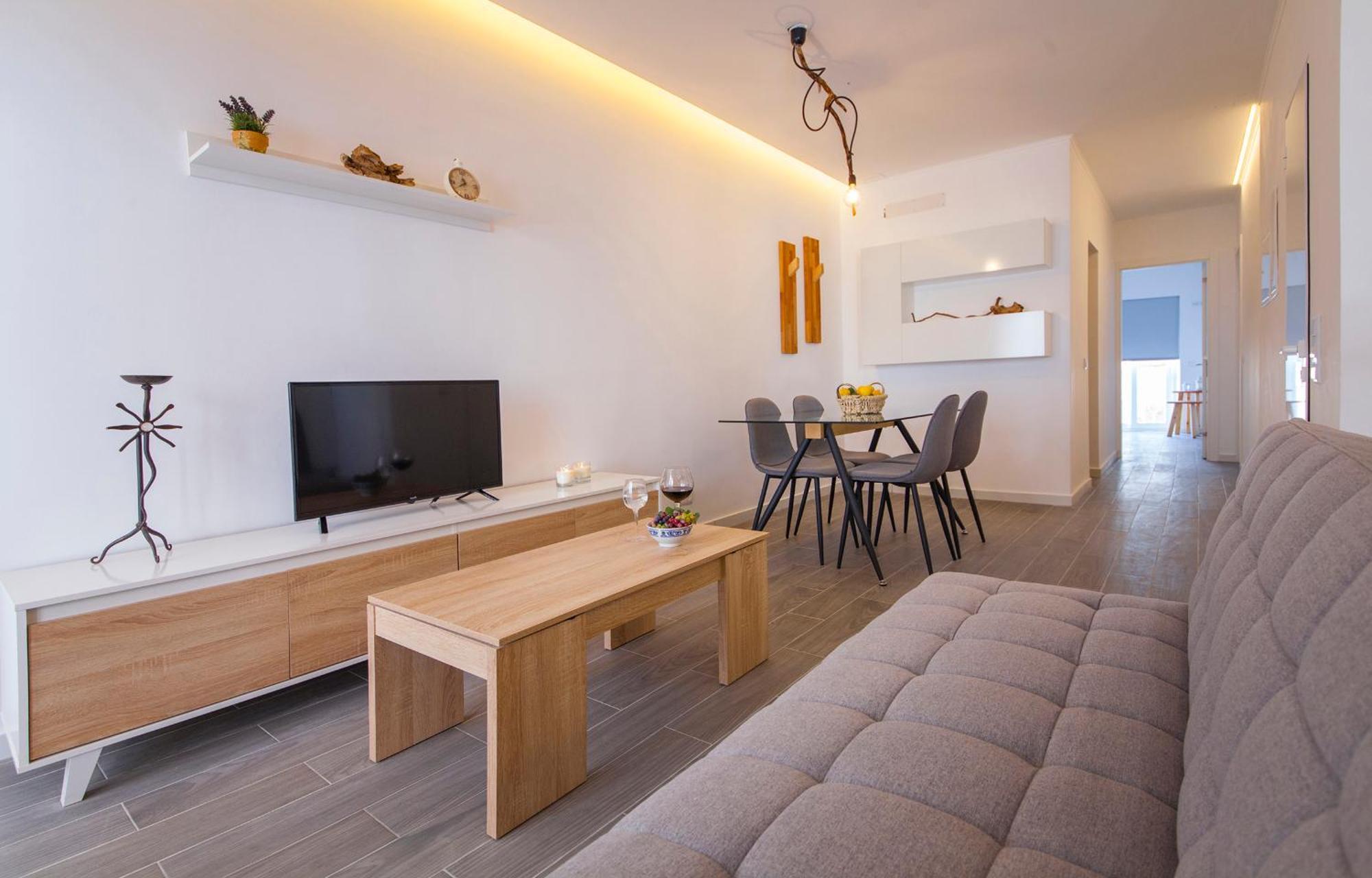 Tamar Apartments Lagos Pokoj fotografie