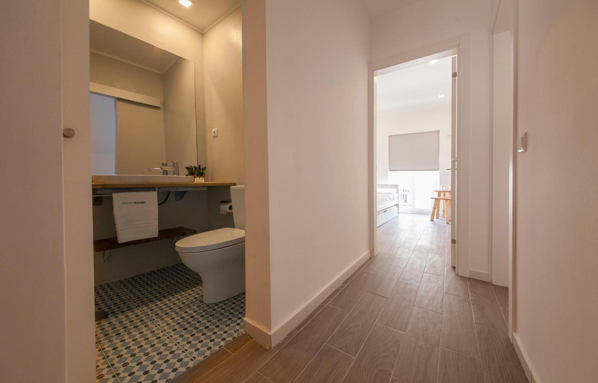 Tamar Apartments Lagos Pokoj fotografie